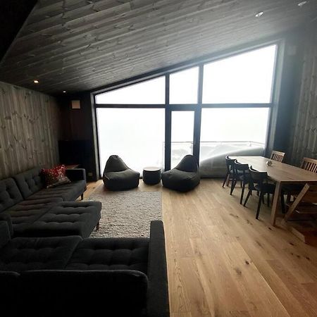 Cosy Apartment With Ski In/Out Noresund Dış mekan fotoğraf