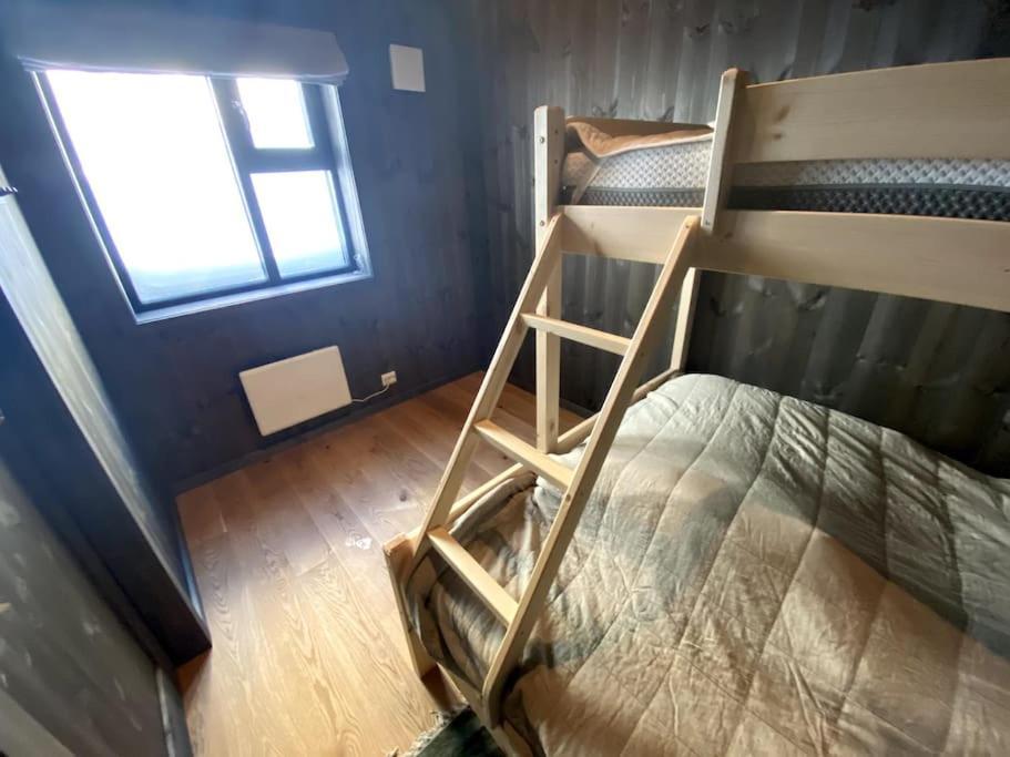 Cosy Apartment With Ski In/Out Noresund Dış mekan fotoğraf